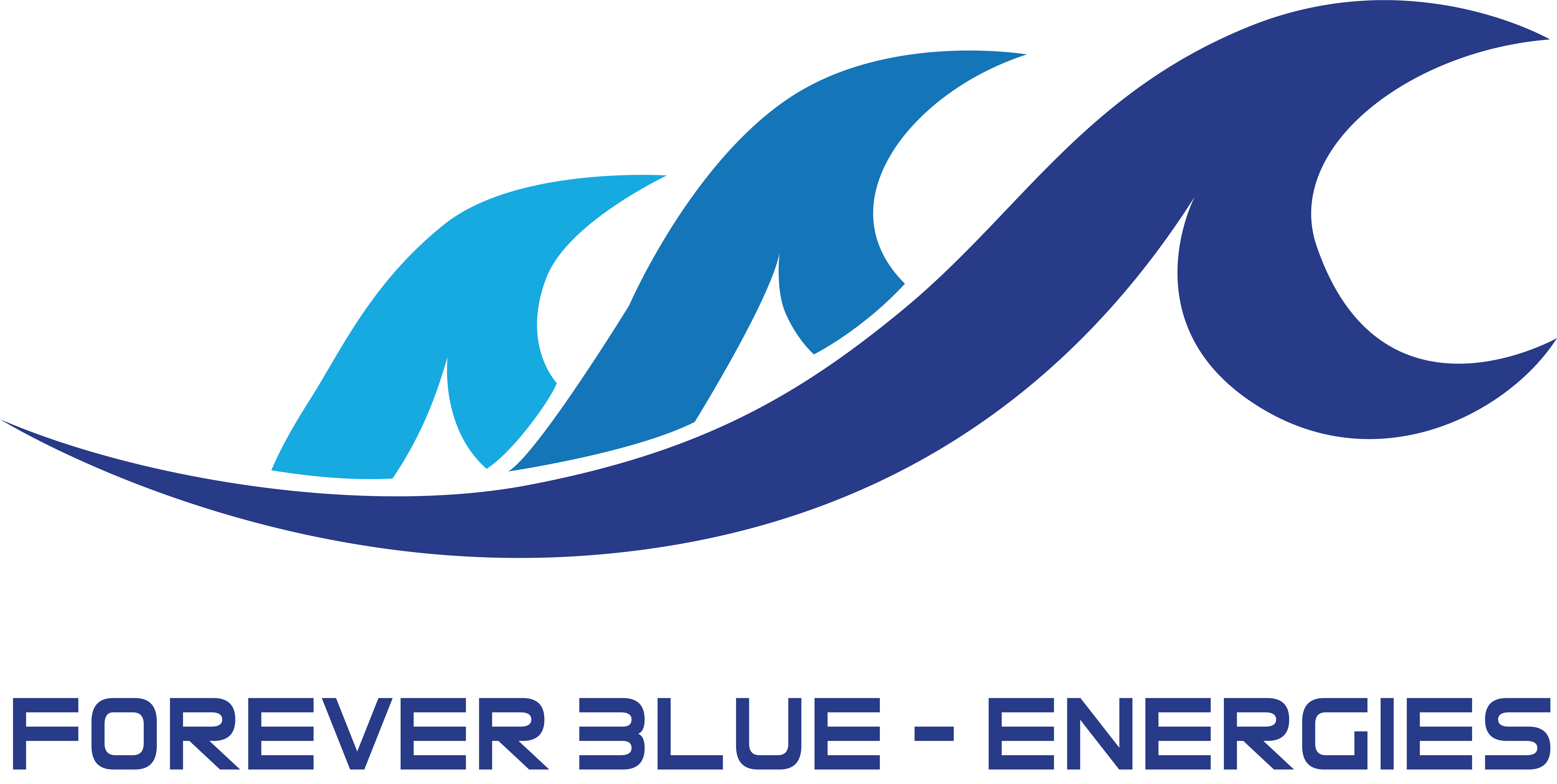 Forever Blue Energies